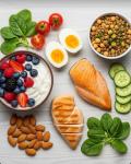 💪 Are you getting enough protein - Meal Planning listing in Washington