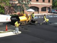 Freedom Asphalt – Commercial Parking Lot Paving & Line Striping Servic - Remodeling Services listing in Lakeland
