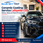 Ceramic Coating Lafayette CO for Shine and Surface Protection - Cars listing in Colorado Springs