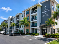 Marcus rented - Household listing in North Port