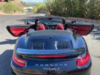 🏎️ LUXURY CAR GIVEAWAY — 2017 PORSCHE 911 TURBO S CABRIOLET! 🎁 - Cars listing in Beverly Hills
