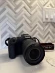 Canon EOS R6 Kit - 24-105mm Lens - Electronics listing in Burbank