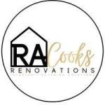 RA Cooks Renovations - Remodeling Services listing in Kettering