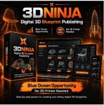 3D Ninja - E-commerce Development listing in Greenburgh