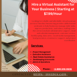 Scale Your Business with a Virtual Assistant Starting at $7.99/Hour - Administrative Support listing in Greece