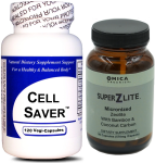 Natural Detox & Cellular Cleanse Supplement Kit - Health & Beauty Products listing in Las Vegas