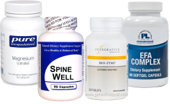 Joint & Muscle Support Herbal Supplement Kit - Health & Beauty Products listing in Las Vegas