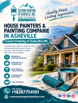 House Painters & Painting Companie in Asheville - Painting Services listing in Asheville