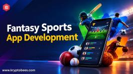 Develop Interactive Platforms with Fantasy Sports App Development - Website Design listing in Akron