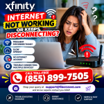 Why Does My Xfinity Internet Keep Disconnecting? Get Help - Network Setup & Support listing in Brooklyn