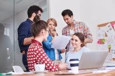 Cross Platform Mobile App Development for Businesses - Strategy Consulting listing in Indianapolis