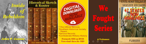 Research Online for Civil War History and Genealogy Resources - Books listing in Davenport