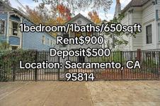 Apartment for rent in Neighborhoods - Apartments for Rent listing in Sacramento